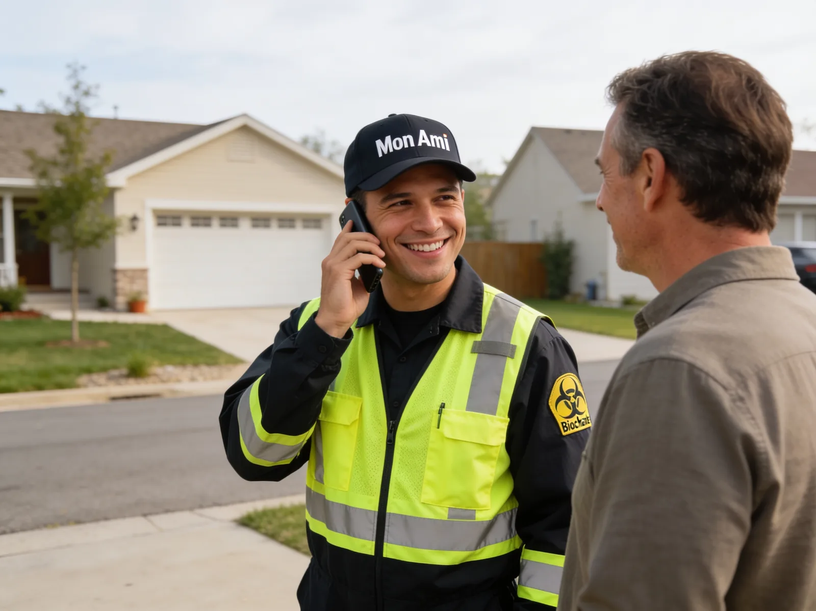 Sewage Cleanup Bella Vista, CA FAQs